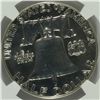 Image 3 : 1959 FRANKLIN HALF DOLLAR, NGC PROOF-67
