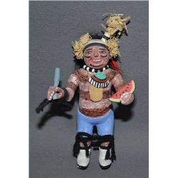 HOPI KACHINA