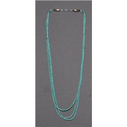 SANTO DOMINGO NECKLACE