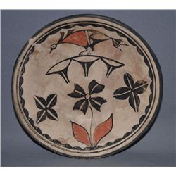 SANTO DOMINGO POTTERY BOWL