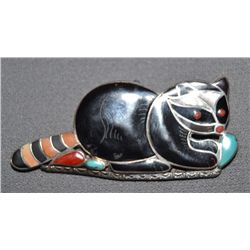ZUNI PIN/PENDENT