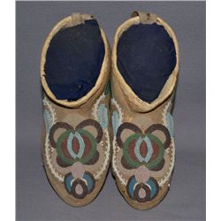 PLATEAU MOCCASINS