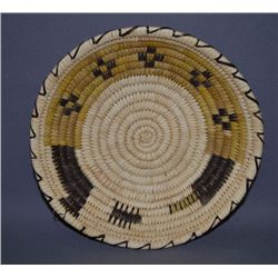 PAPAGO PICTORIAL BASKET