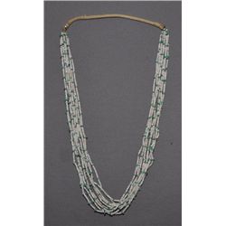 SANTO DOMINGO NECKLACE