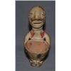 Image 1 : TESUQUE POTTERY RAIN GOD