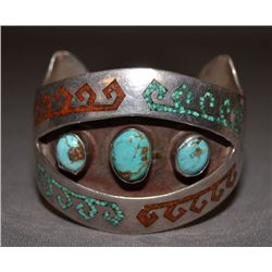 NAVAJO BRACELET