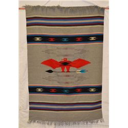 CHIMAYO TEXTILE