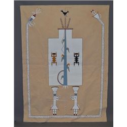 NAVAJO MEMORY AID