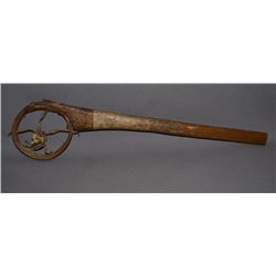 GREAT LAKES LA CROSS STICK