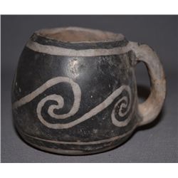 MESA VERDE POTTERY MUG