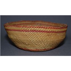 MAKAH BASKETRY BOWL