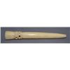 Image 1 : ESKIMO IVORY HANDLE