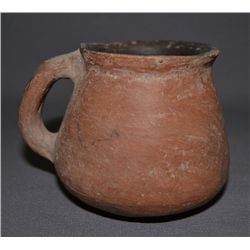 SALADO POTTERY MUG