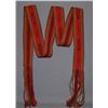 Image 1 : NAVAJO DANCE SASH