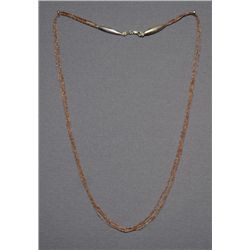 SANTO DOMINGO NECKLACE