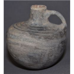 ANASAZI POTTERY PITCHER