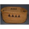 Image 2 : WASHO SQUARE BASKET