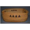 Image 3 : WASHO SQUARE BASKET