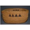 Image 4 : WASHO SQUARE BASKET