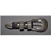 Image 1 : NAVAJO RANGER BUCKLE SET