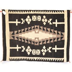 NAVAJO TEXTILE