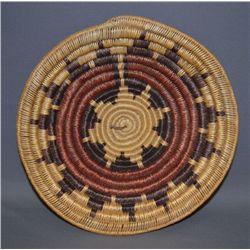 NAVAJO WEDDING BASKET