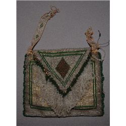 HAT CREEK POUCH