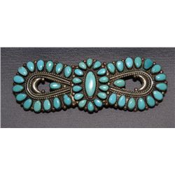 NAVAJO PIN