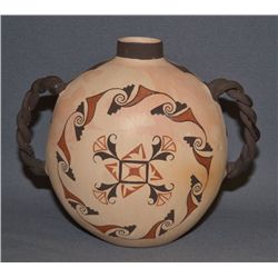 ZUNI POTTERY CANTEEN