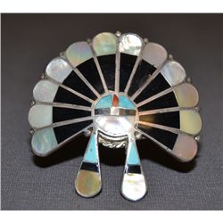 ZUNI BRACELET