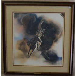 BEV DOOLITTLE PRINT