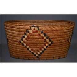 KLIKITAT BASKET