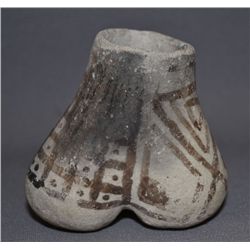 ANASAZI POTTERY CHILD'S MUG