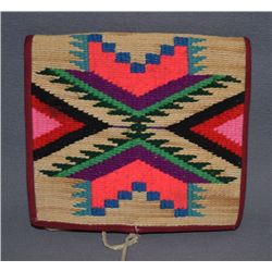 PEZ PERCE BELT POUCH