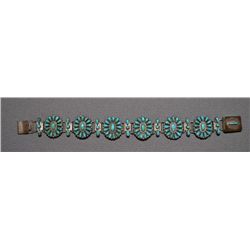 ZUNI BRACELET