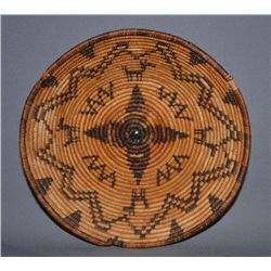 APACHE BASKETRY BOWL