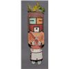Image 1 : HOPI KACHINA