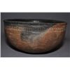 Image 1 : MIMBRES POTTERY BOWL