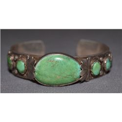 ZUNI BRACELET