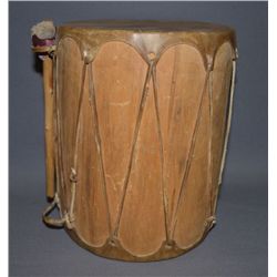 TAOS DRUM