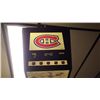 Image 3 : Montreal Canadiens hanging score board