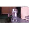 Image 3 : 1 case of 36 big rock beer glasses and mixed coasters