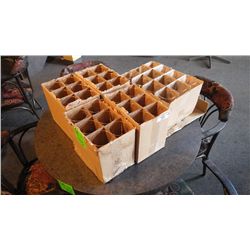 30 original 16 beer glasses