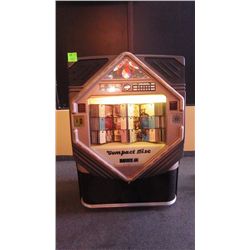 Rowe Ami compact disc jukebox