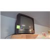 Image 5 : 4 pieces all together 7up & Goodyear metal signs/home hardware metal sign plus color TV