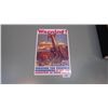 Image 4 : Five pieces in total collectible Wrigley's gum, Coors golden beer & warning metal sign plus Big Rock