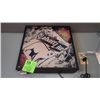 Image 2 : Electric Labatt Lite sign