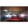 Image 2 : Hanging 4 lamp pool table light light