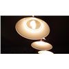 Image 3 : Hanging 4 lamp pool table light