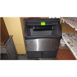 Scotsman Prodigy energy star bar size ice machine bought brand new two years ago